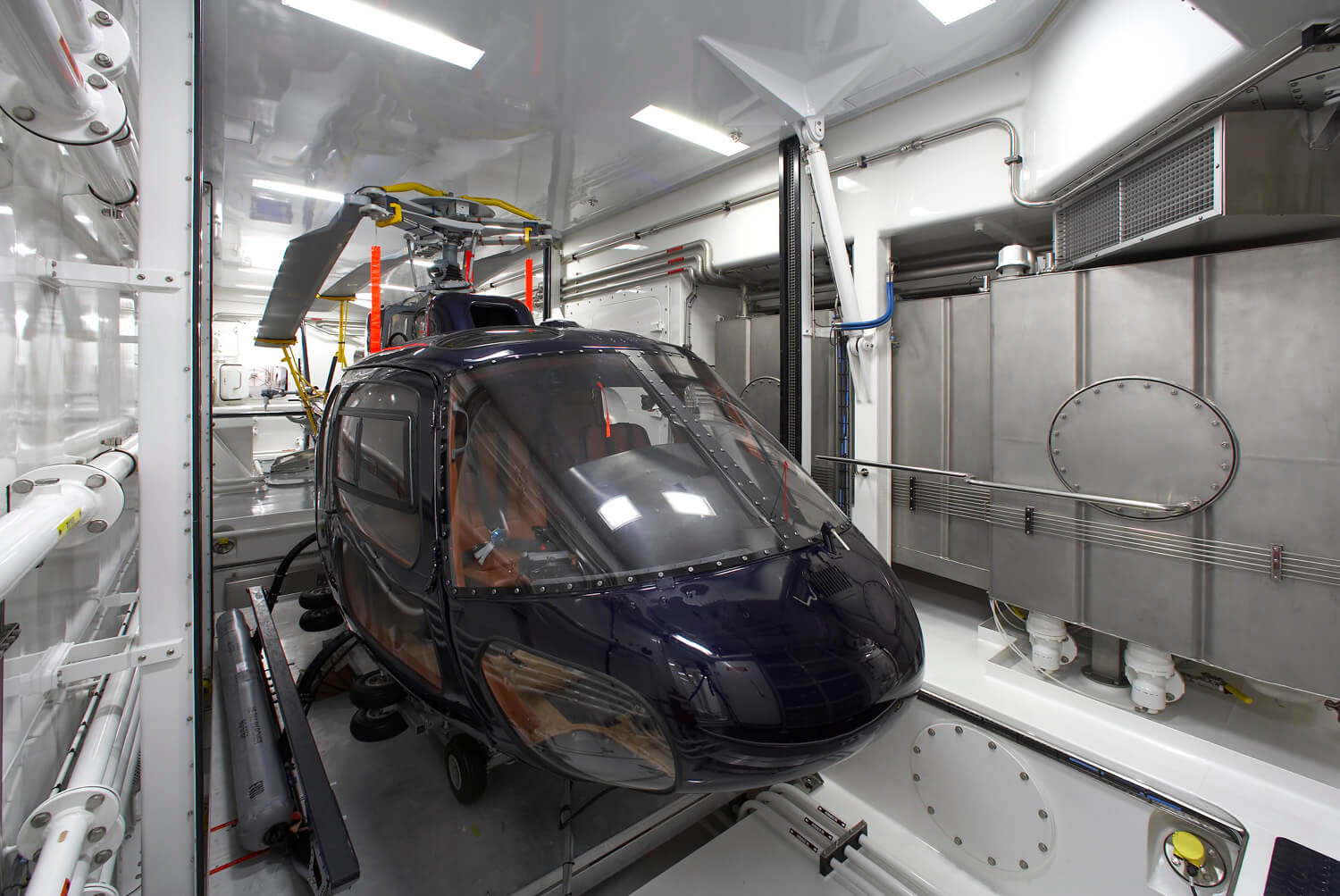 Superyacht Superpower-12